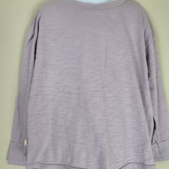 Childhoods Clothing Matching Set Kids Long Sleeve Shirt & Pants Soft Cozy Basics - Picture 4 of 13